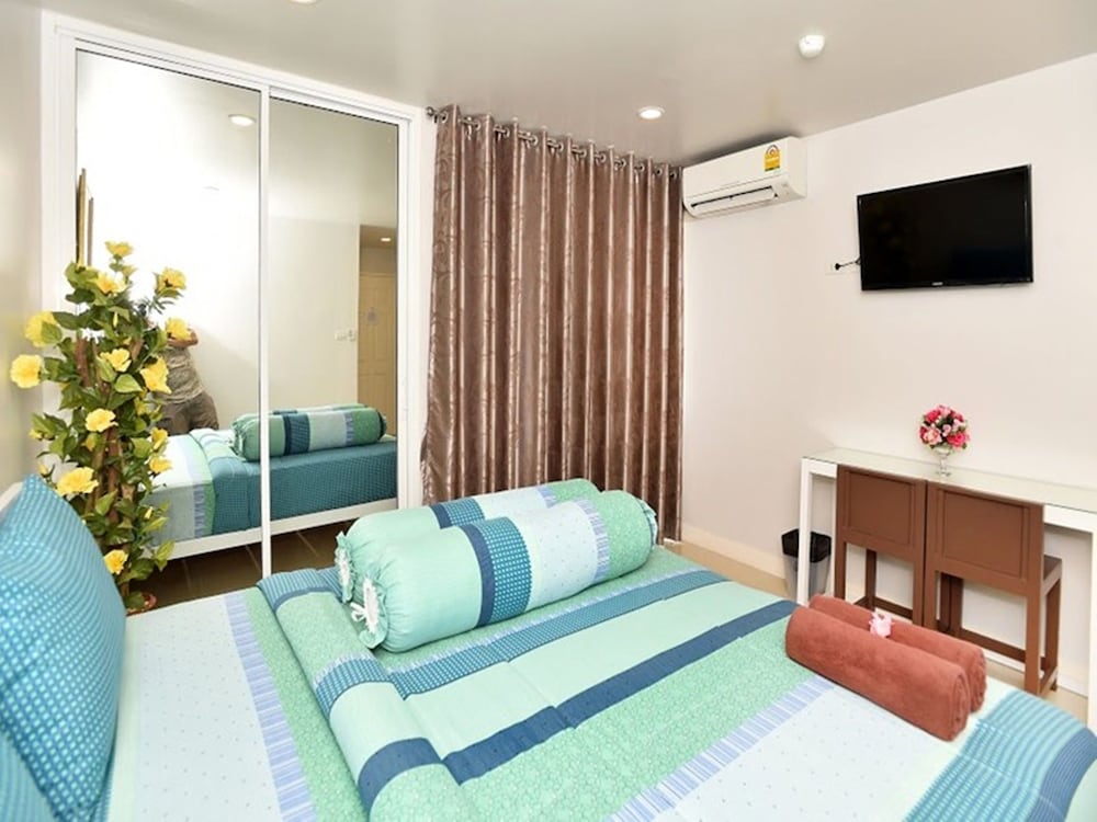 Suite with Balcony photo 3