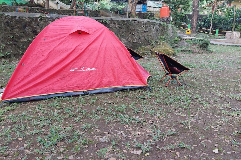 Standard Tent photo 2