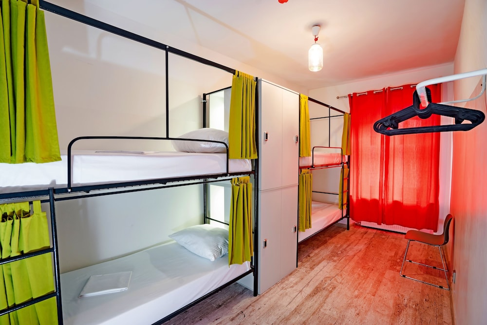 Economy Shared Dormitory photo 2