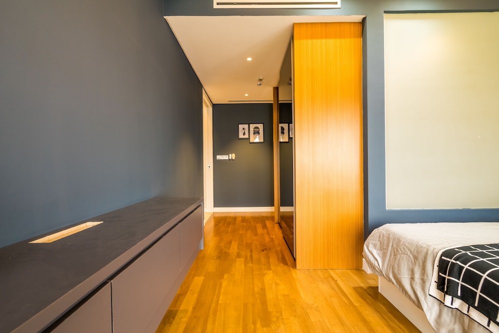 Family Apartment