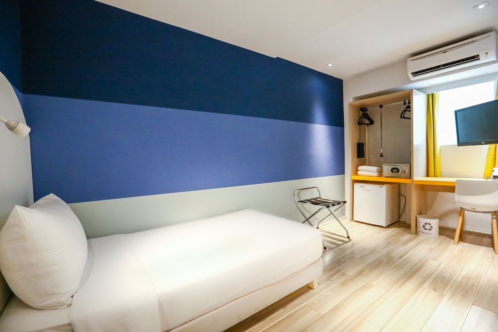 Standard Room, 1 Twin Bed photo 3