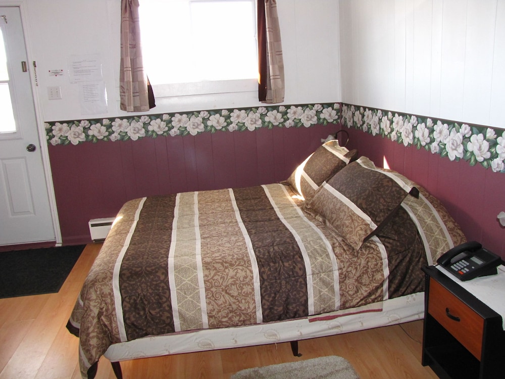 Basic Room, 1 Double Bed photo 3
