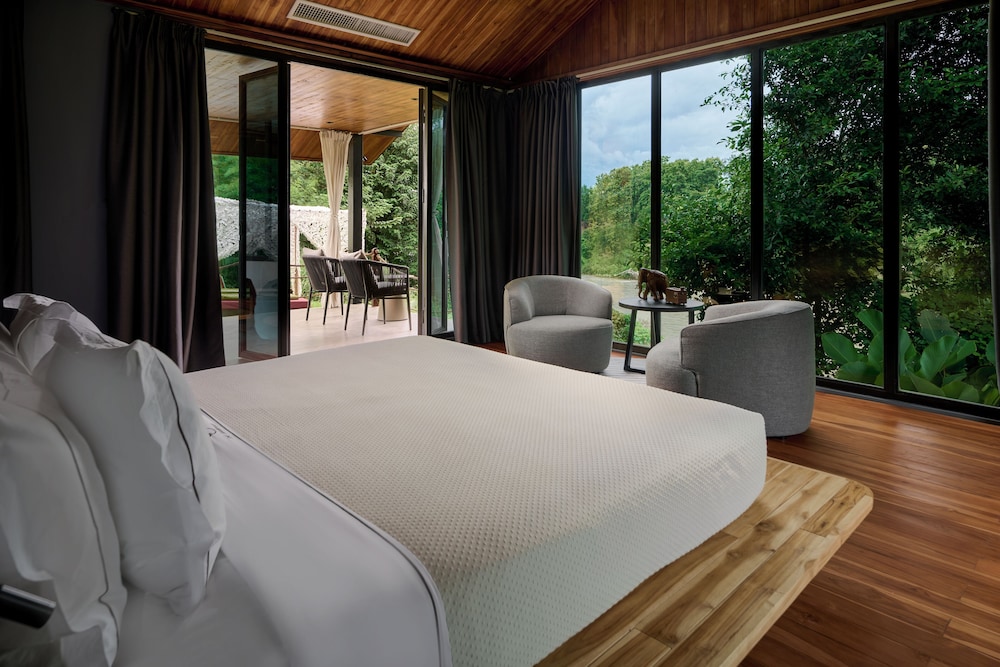 River Suite (private garden) photo 3