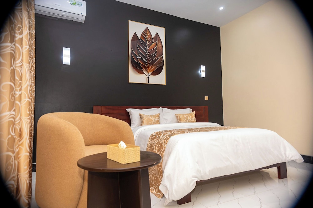 executive Superior Room