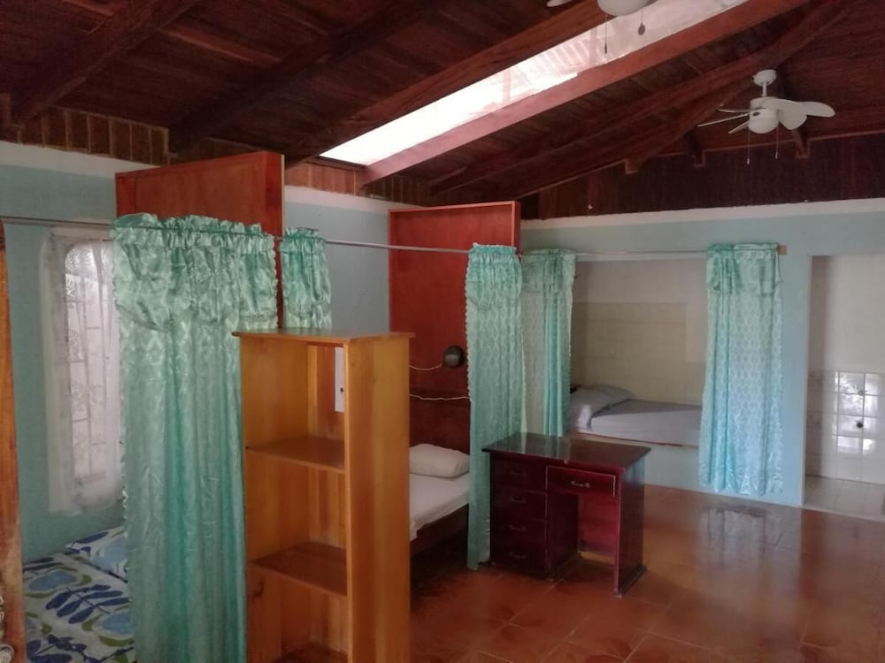 Economy Shared Dormitory photo 2
