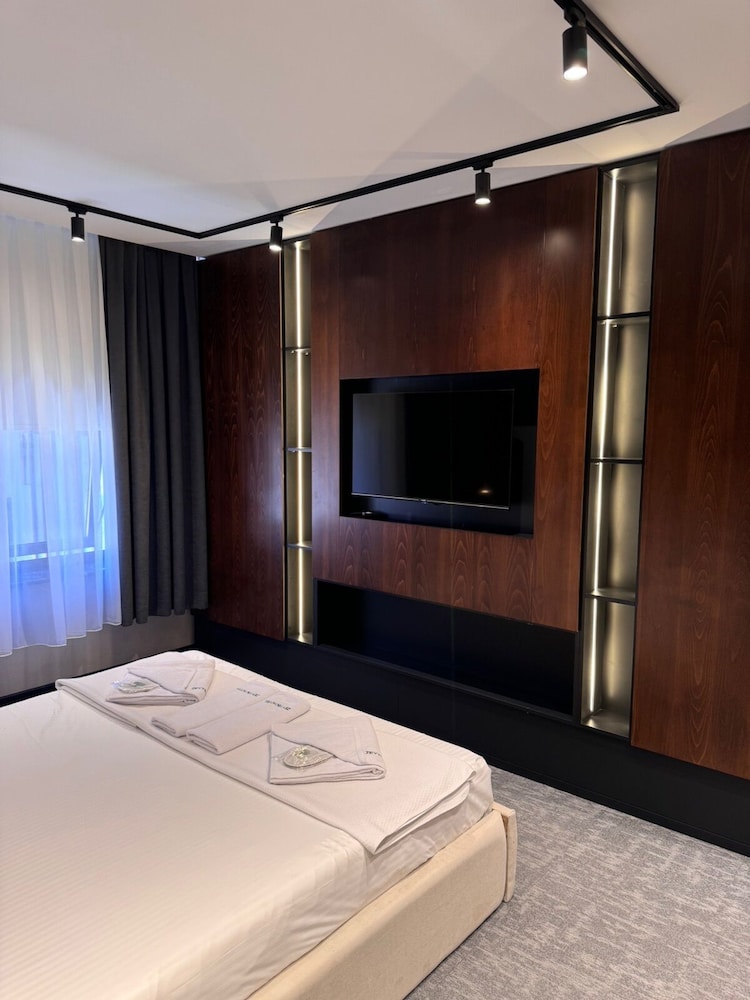 Family Double or Twin Room photo 2