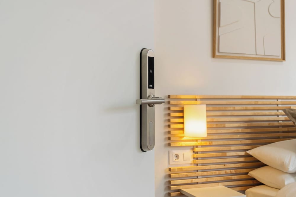 Habitación Doble Económica, Vista a la Ciudad