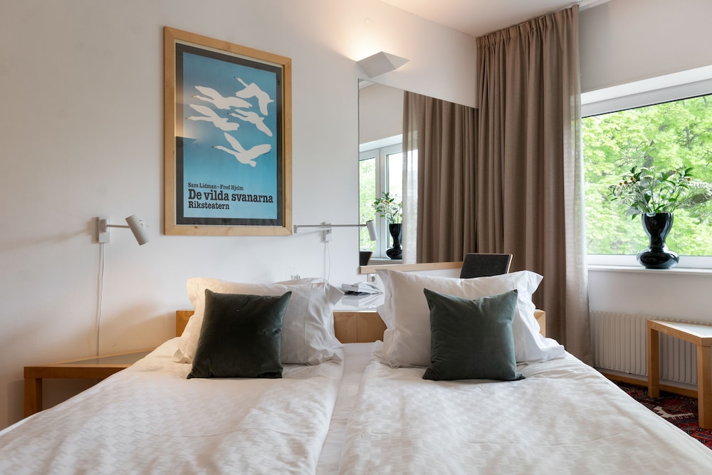 Economy Double or Twin Room photo 3