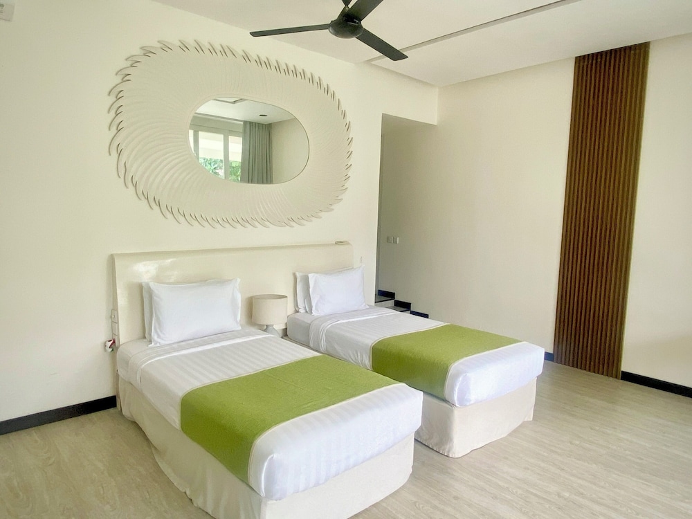 Villa, 4 Bedrooms, Private Pool, River View photo 2
