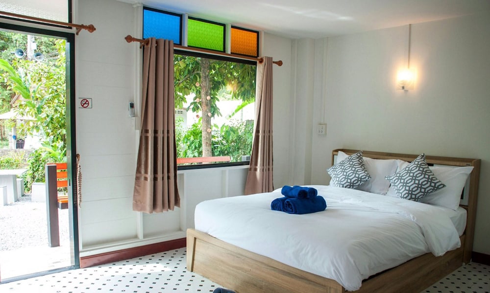 Superior Room - Ground Floor photo 1