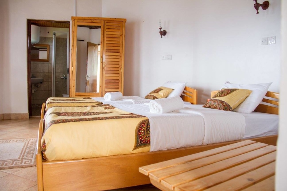 Cottage, 1 Twin Bed, Lake View, Mountainside photo 1
