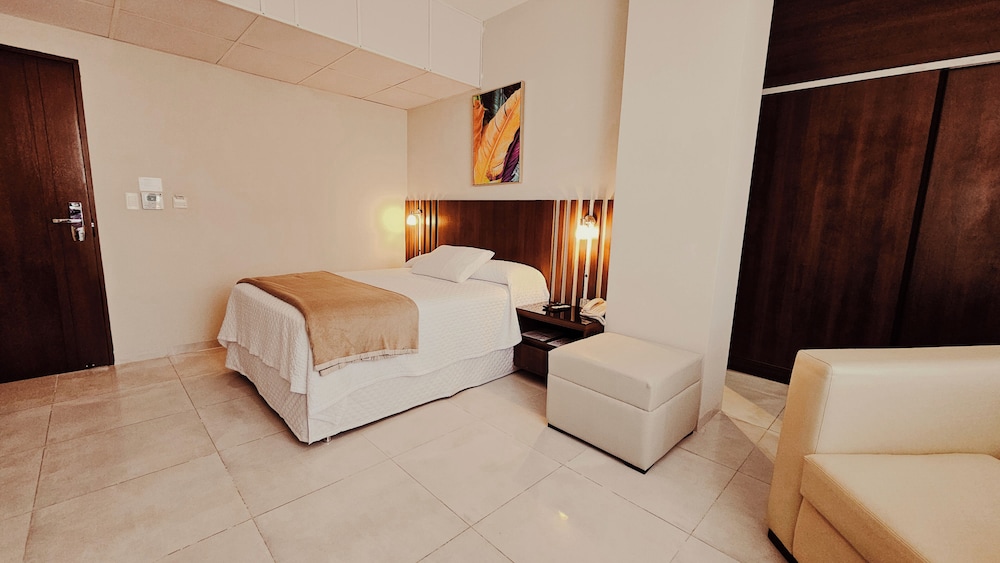Junior Single Room photo 3
