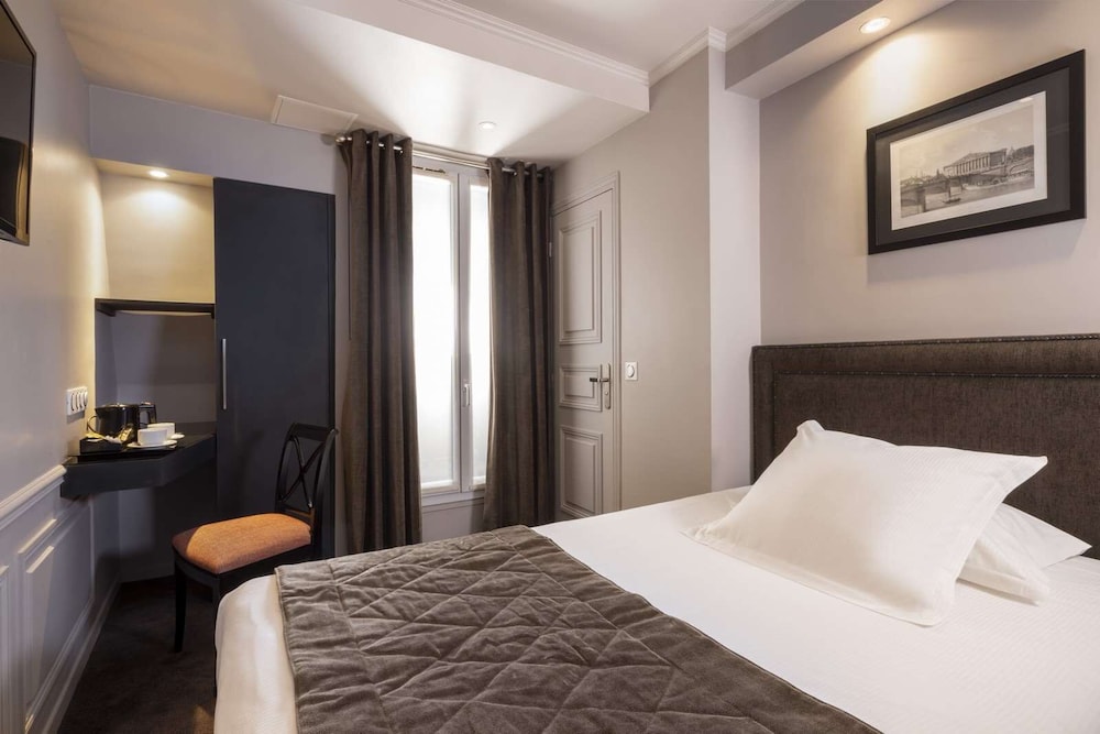 Business Single Room photo 1