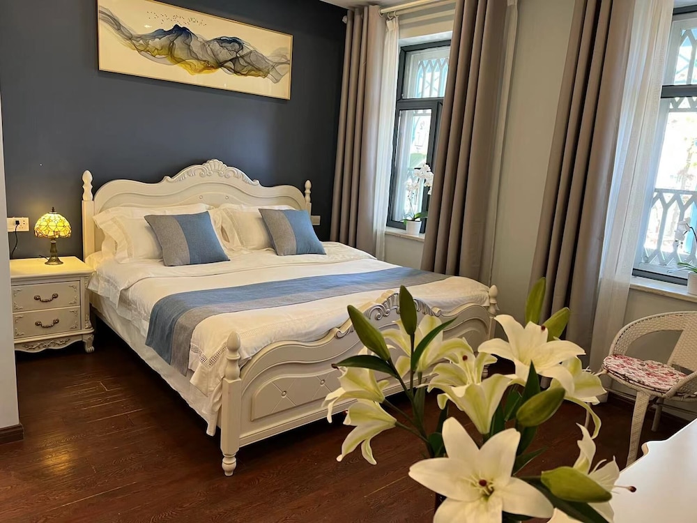 Luxury Double Room photo 1