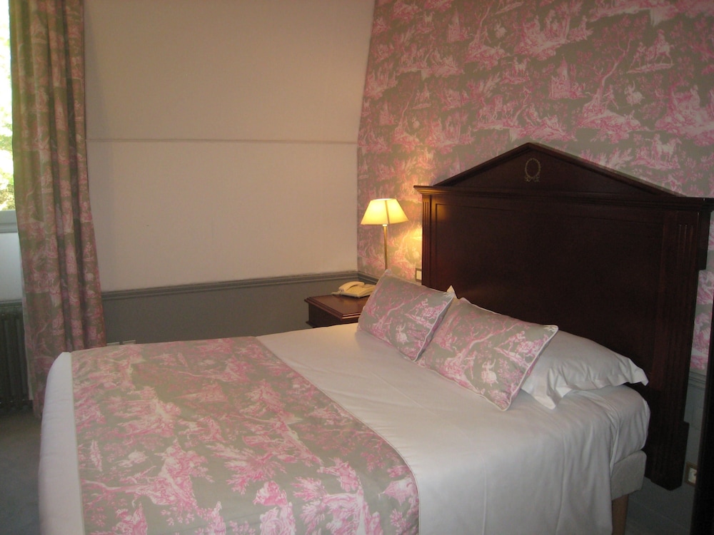 Standard Double Room photo 1