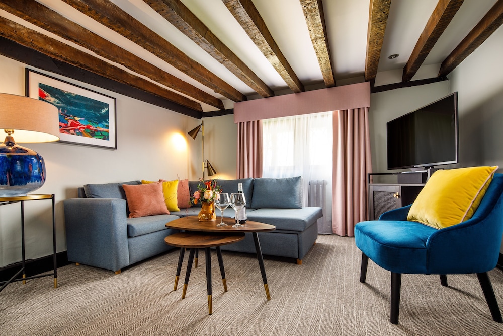 Premium Room, 1 Bedroom - Photo 4