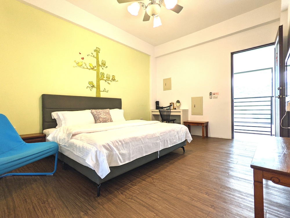 Standard Double Room (" -C-") photo 3