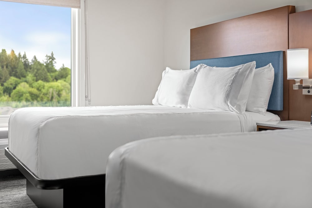 Standard Room, 2 Queen Beds