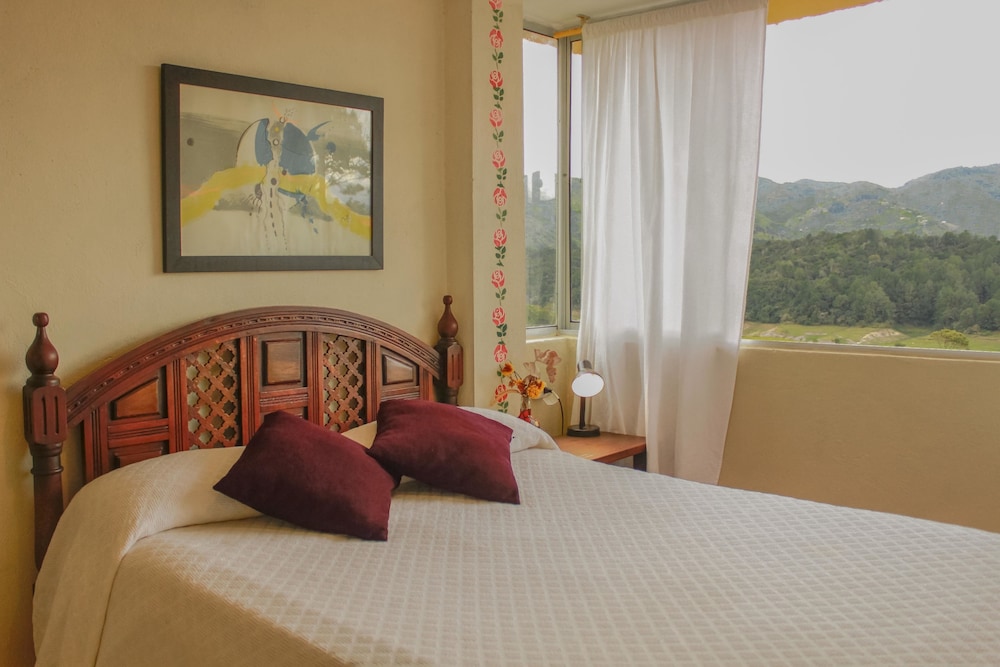 Basic Double Room, 1 Double Bed, Lake View photo 1