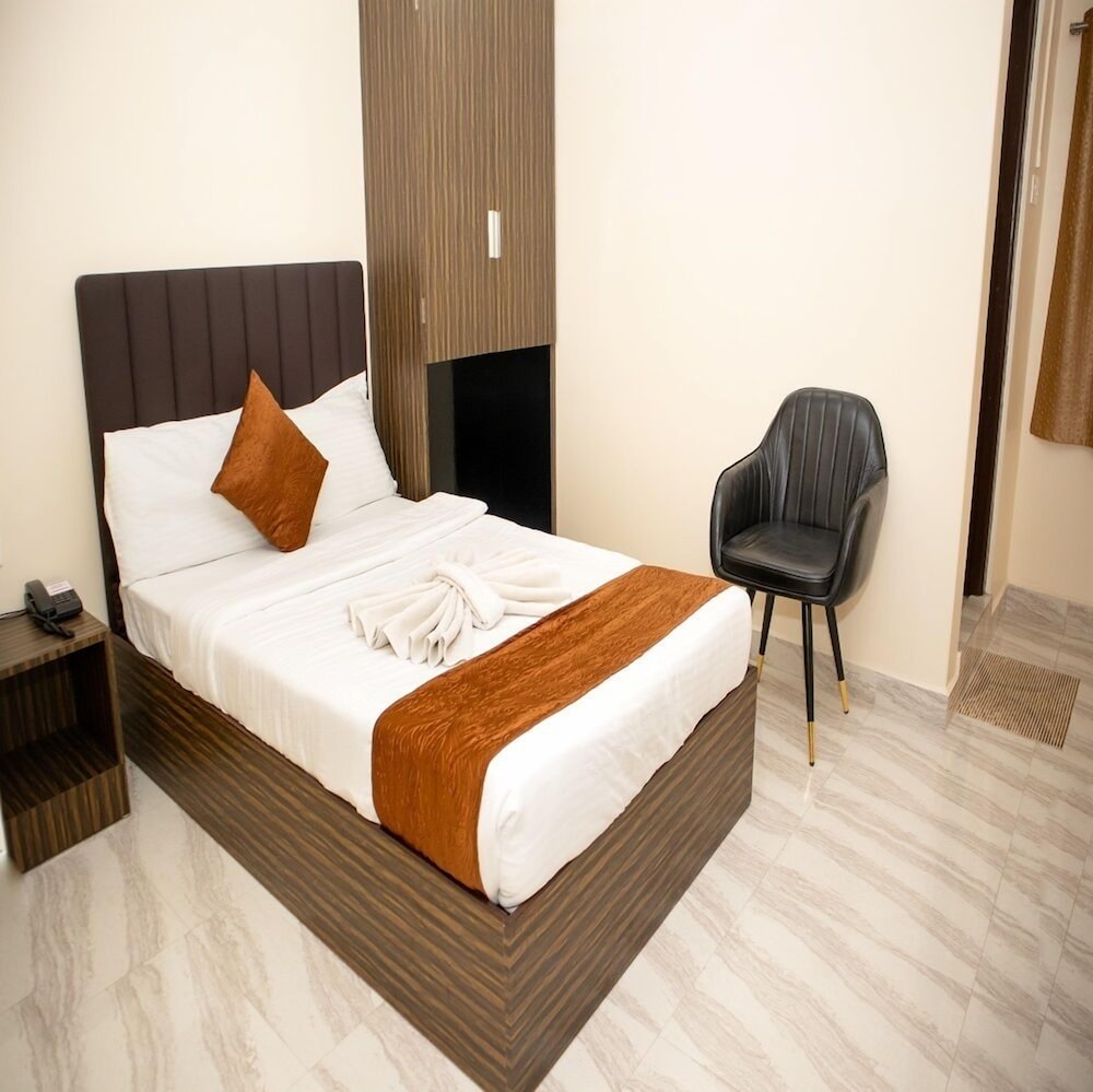 Single Room photo 1