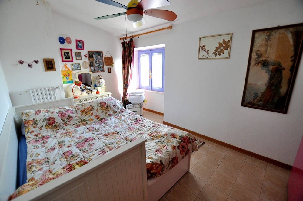 Double Room (Panoramica) photo 1