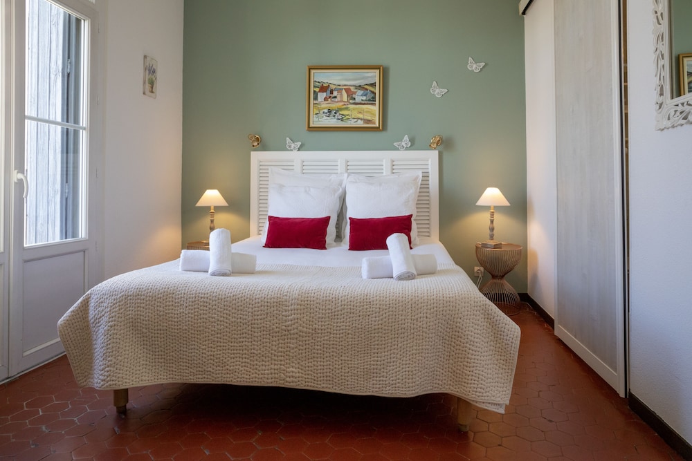 Double Room - Photo 4