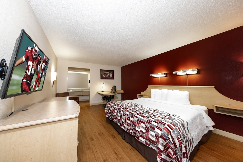 Superior Room, 1 King Bed, Non Smoking