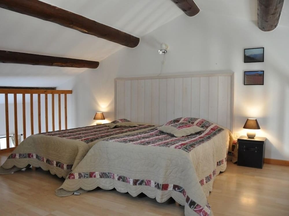 Quadruple Room, Ensuite (Mistral) photo 2