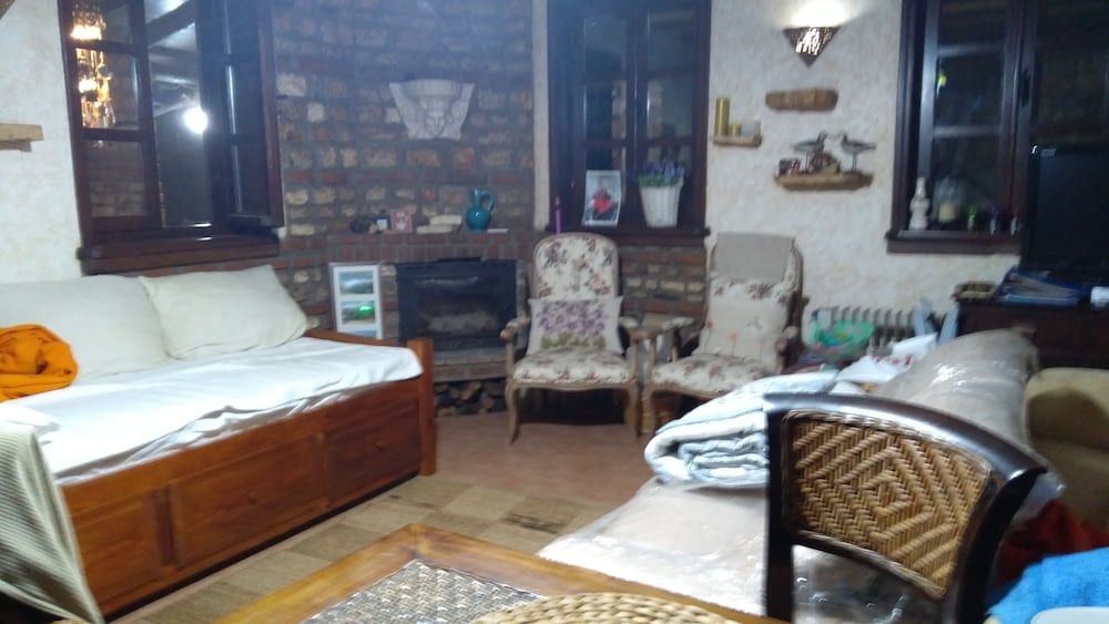 Twin Room photo 3