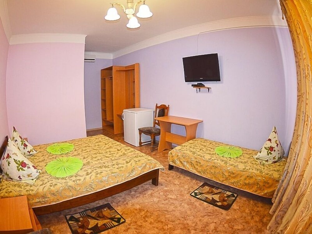 Standard Triple Room photo 1