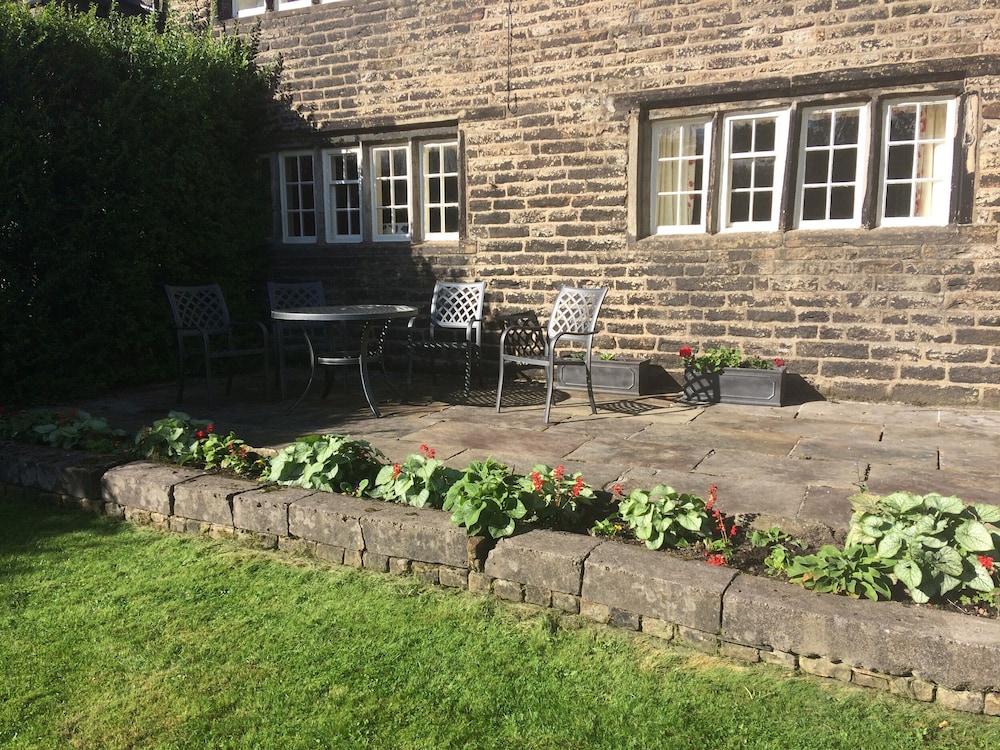 Cottage photo 1