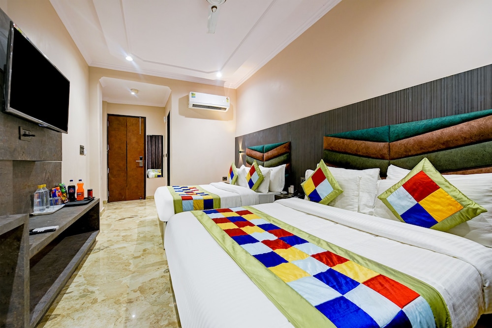 Superior Family Suite Room
