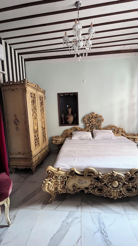 Deluxe Double Room photo 1
