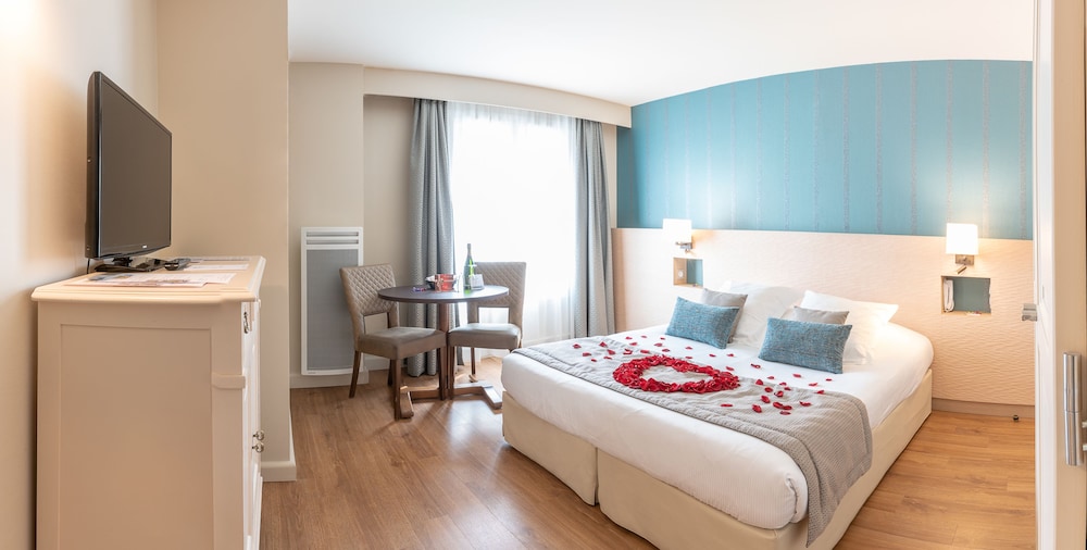 Comfort Double Room - Photo 8