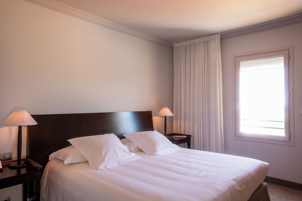 Suite, vue mer