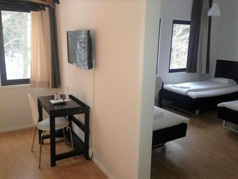 Combi Room photo 2