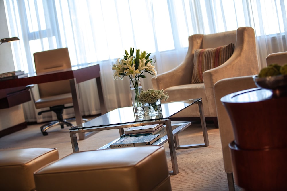 Club Suite, 2 Double Beds - Photo 3