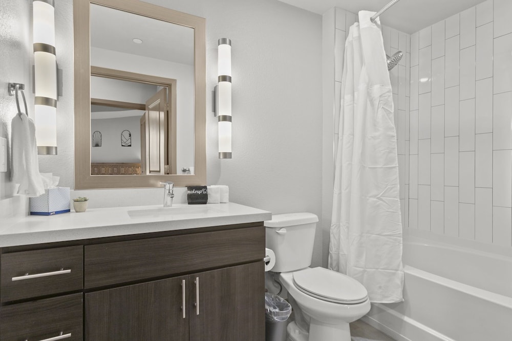 Deluxe Apartment, 1 Bedroom photo 3