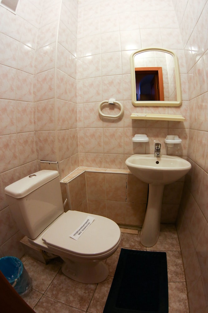 Economy Single Room photo 3