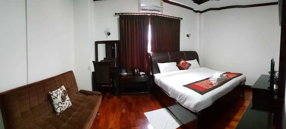 Deluxe Double Room photo 1