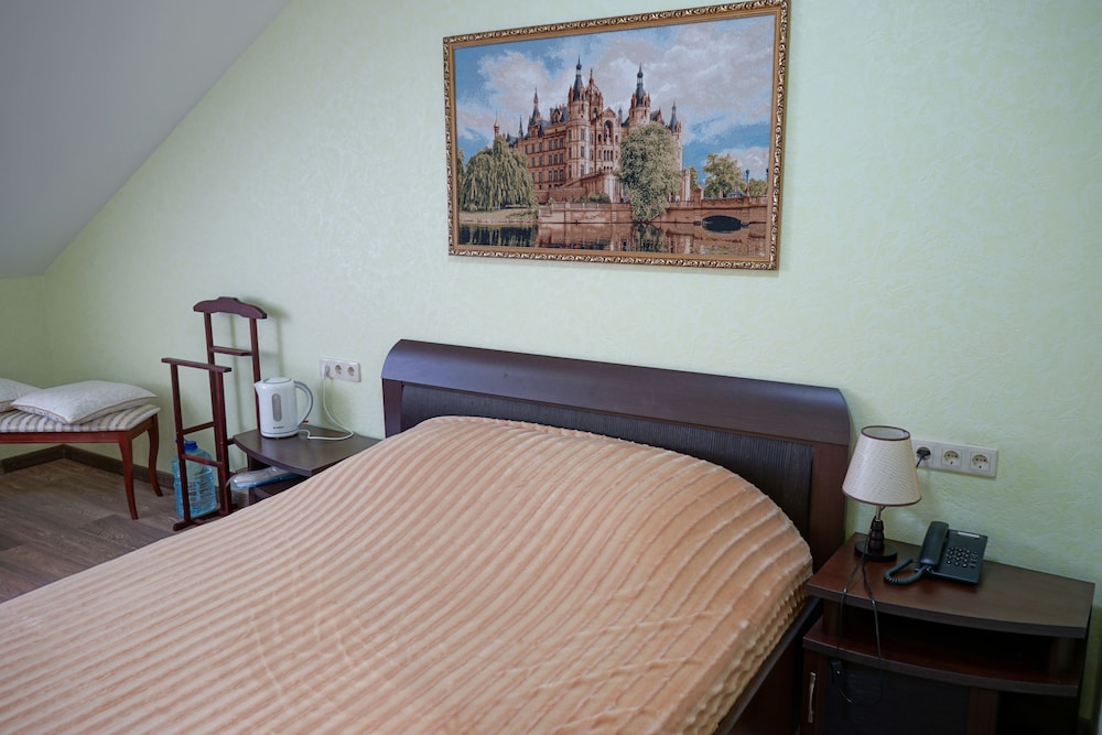 Standard Double Room photo 1