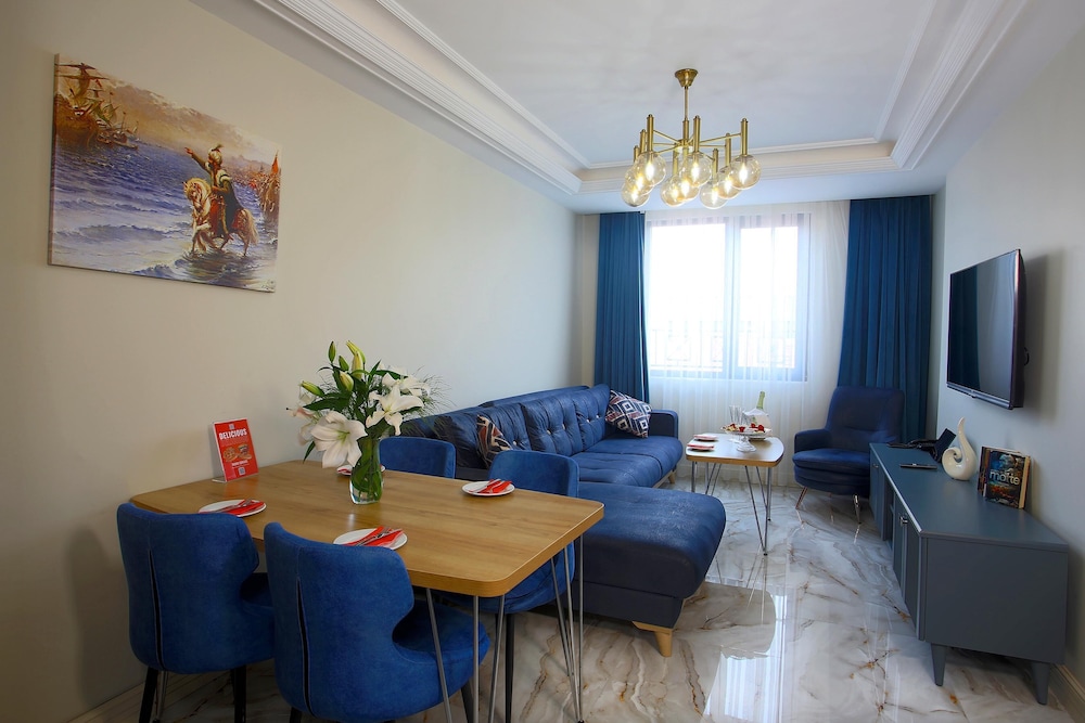 Superior Suite with Two Bedroom photo 1
