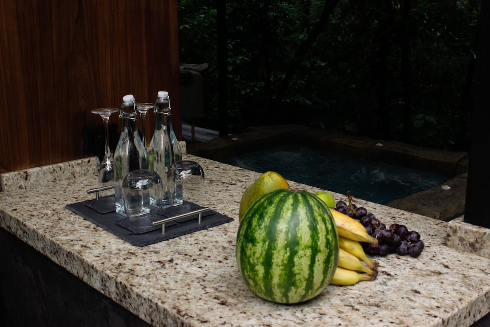 Luxury Bungalow, 1 Bedroom, Non Smoking, Mountain View photo 2