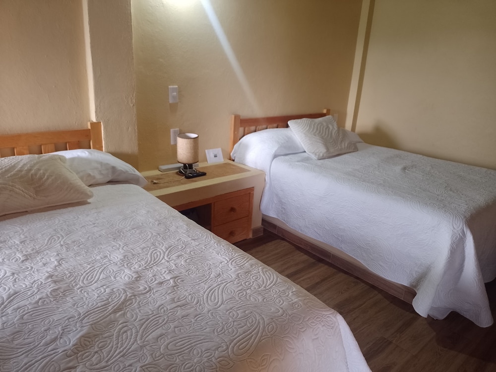 Classic Double Room photo 1