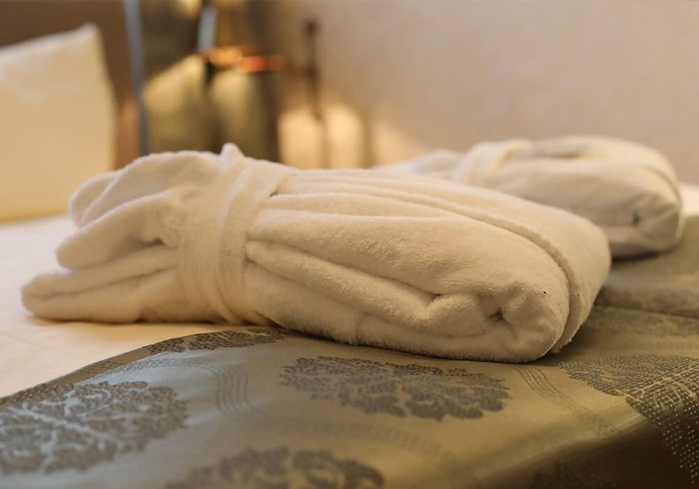 Junior Suite (for more than 3 rooms restrictions will apply/ Extra fees) photo 3