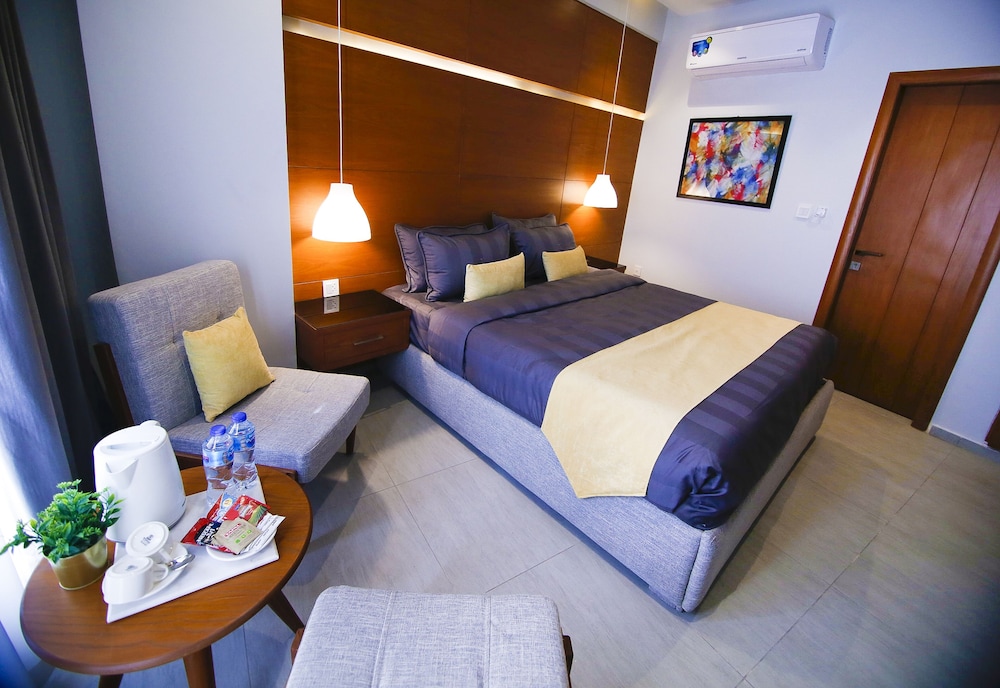 Standard Room - Photo 1