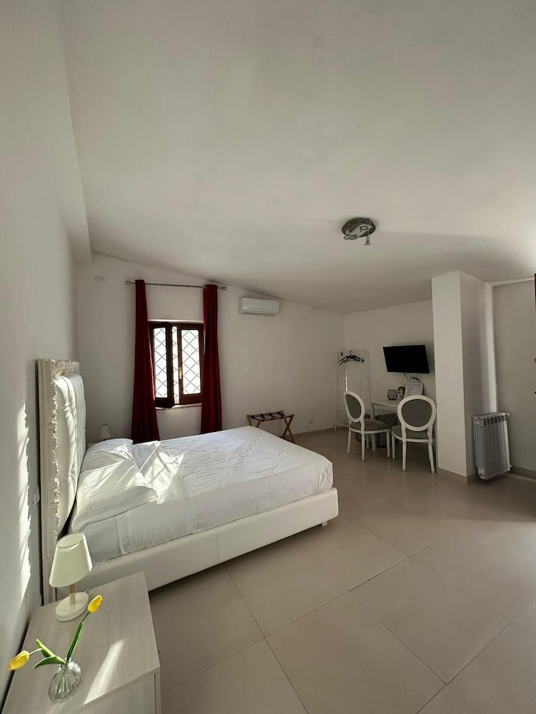 Deluxe Room photo 2