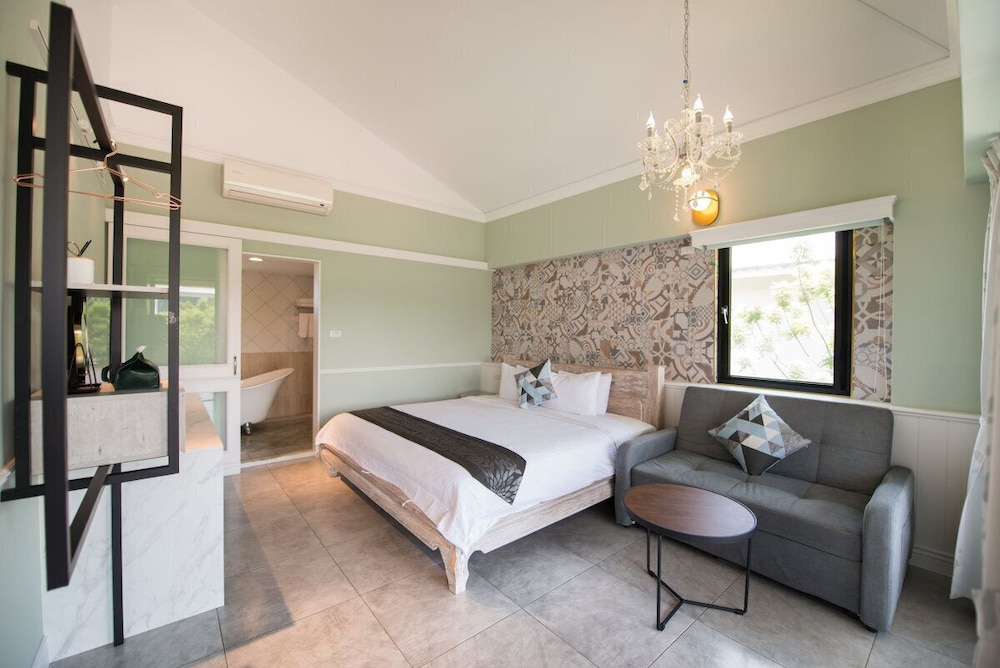 Honeymoon Double Room photo 2