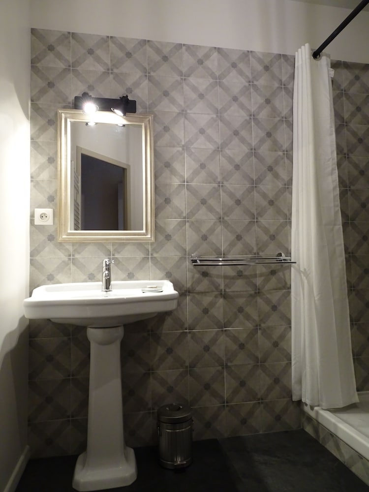 Double Room (Soreze) photo 2