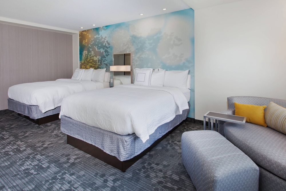 Room, 2 Queen Beds